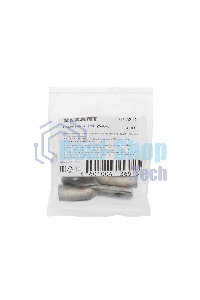 Наконечник Rexant ТМЛ 25–6–8 (25 мм²-Ø 6 мм) ГОСТ 7386-80 (в упак. 5 шт.)