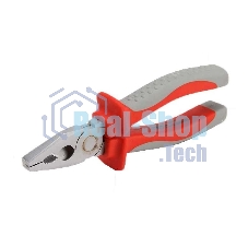 Пассатижи КВТ 55985180мм до 1000В изолированные