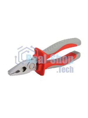 Пассатижи КВТ 55985180мм до 1000В изолированные