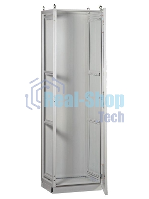 Шкаф напол. цельносварной ВРУ-1 18.80.45 IP31 TITAN IEK YKM1-C3-1884-31