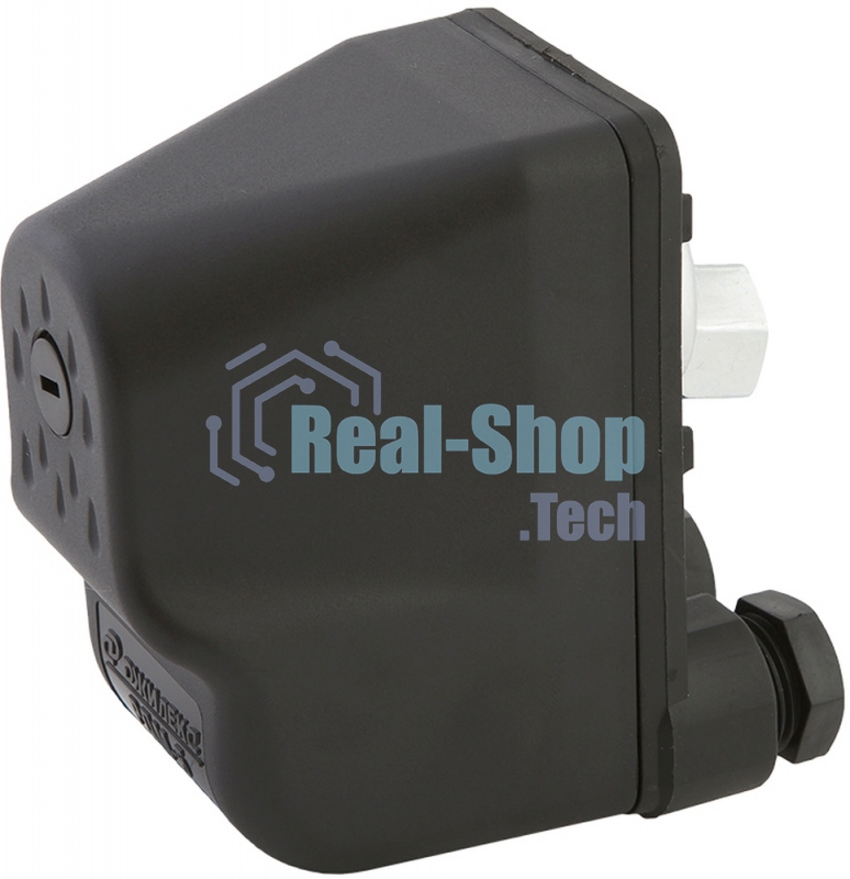 Реле давления ДЖИЛЕКС РДМ 5для автоматизации работы электронасоса