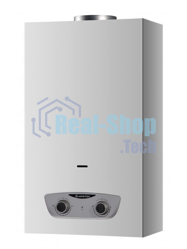 Газовая колонка Ariston Fast R ONM 14, газовый
