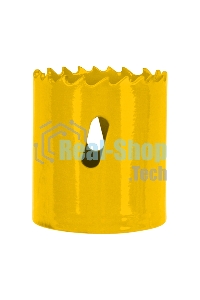 Коронка Bimetal Kranz 76 мм