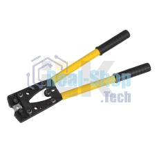 Пресс-клещи ПМР 6-50 ручные IEK TKL10-015