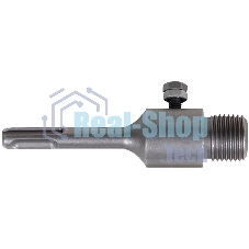 Хвостовик ВИХРЬ SDS+ М22 для коронки по бетону