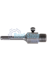 Хвостовик ВИХРЬ SDS+ М22 для коронки по бетону