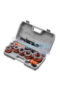 Набор клуппов Sparta 1/4