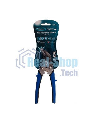 Ножницы по металлу