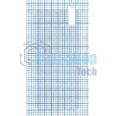 Защитное стекло для Xiaomi Redmi 7