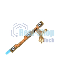 Шлейф кнопки включения и громкости для Huawei Honor 20i
