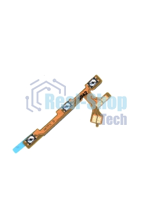 Шлейф кнопки включения и громкости для Huawei Honor 20i