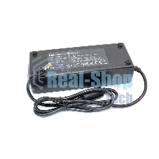 Блок питания для монитора и телевизора LCD 12V 10A 5.5 x 2.1mm OEM