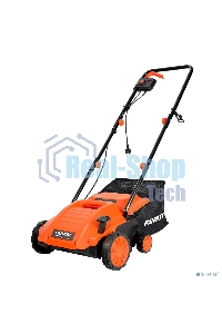 Скарификатор Patriot SCE 150 электр. 1500Вт (512309150)