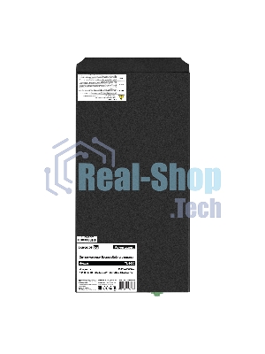 Источник бесперебойного питания On-line ExeGate PowerExpert TL-3000.72V.LCD.AVR.3SH.USB.RS232.SNMP 3000VA/3000W, On-Line, PF=1, LCD, 3*Schuko, RS232, USB, SNMP-slot, встроенные батареи 12V 7.2Ah - 6шт, возможность подключения до 4 внешних батарейных блоков 72В, Tower, металлический корпус, черный