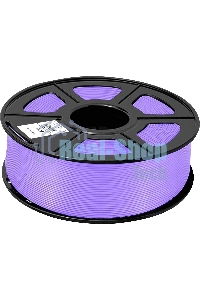 Пластик для принтера 3D Cactus CS-3D-ABS-1KG-PURPLE ABS d1.75мм 1кг 1цв.