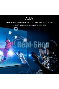 Телевизор Digma 55