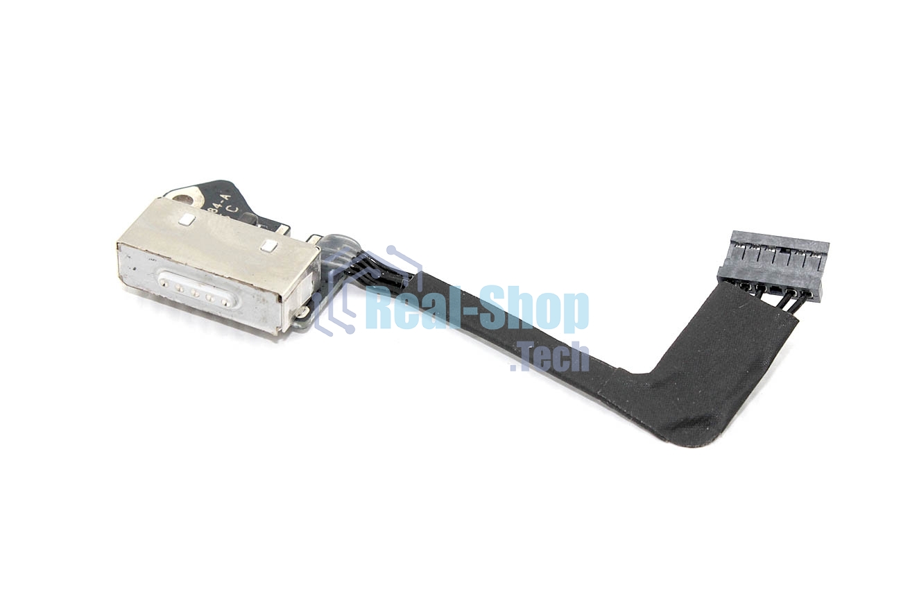 Плата питания MagSafe 2 MacBook Pro 13 Retina A1502 Late 2013 Mid 2014 Early 2015 923-0560 820-3584
