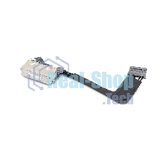 Плата питания MagSafe 2 MacBook Pro 13 Retina A1502 Late 2013 Mid 2014 Early 2015 923-0560 820-3584