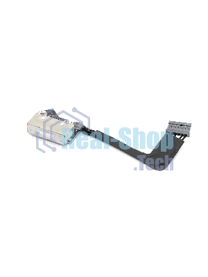 Плата питания MagSafe 2 MacBook Pro 13 Retina A1502 Late 2013 Mid 2014 Early 2015 923-0560 820-3584
