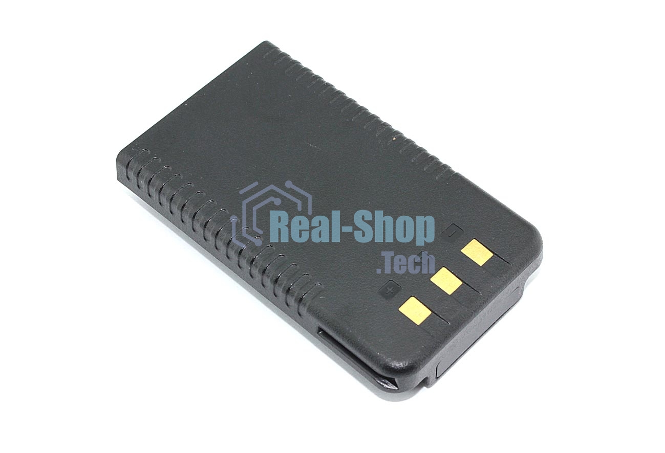 Аккумулятор для Yaesu FT-25R, FT-65R, FTA-250L (SBR-25L) 1950mAh 7.4V Li-ion