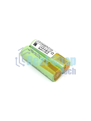 Аккумулятор CS-PHN282SL для Ronson RR-3 2,4V 2000mAh Ni-MH