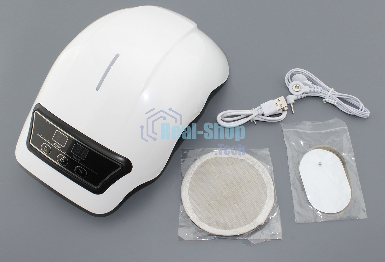 Массажер физиотерапевтический для коленного сустава L80