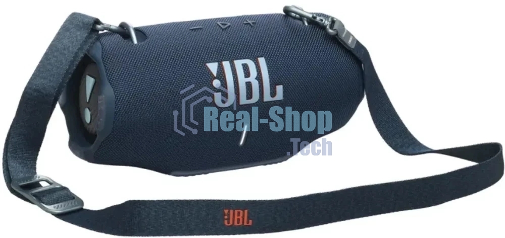Портативная акустика JBL XTREME 4, синий