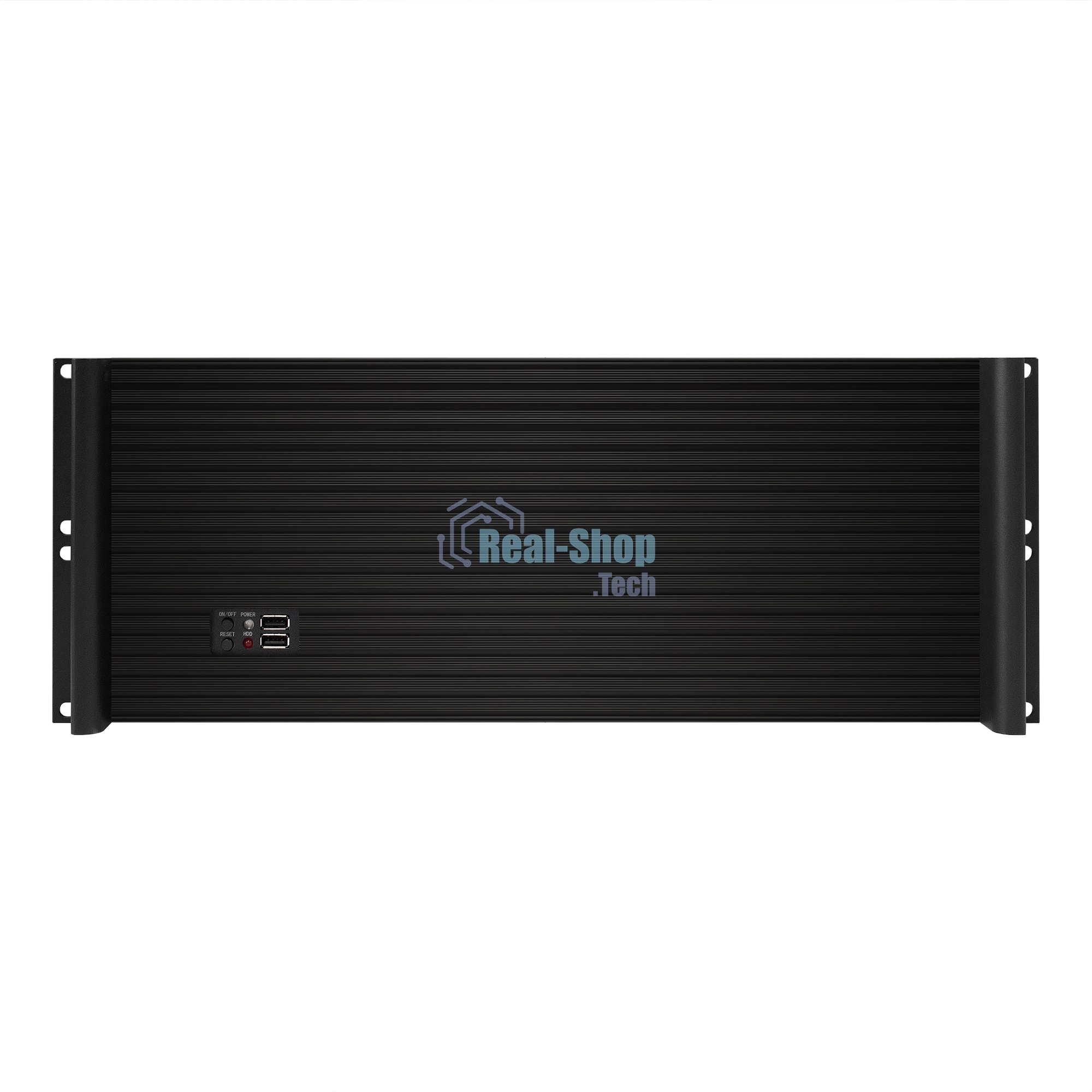 Серверный корпус ExeGate Pro 4U390-05 (RM 19