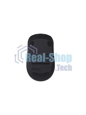 Мышь беспроводная A4Tech Fstyler FG12 черный, 1200 dpi, радиоканал, USB, кнопки - 3
