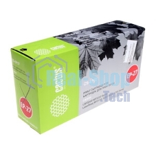 Картридж струйный Cactus CS-EPT2711 27XL черный (22.4 мл) для Epson WorkForce WF-3620/3640/7110/7210