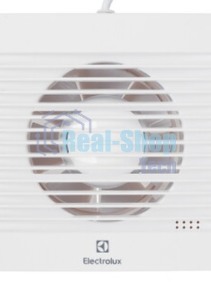 Вентилятор вытяжной Electrolux EAFB-120 Basic