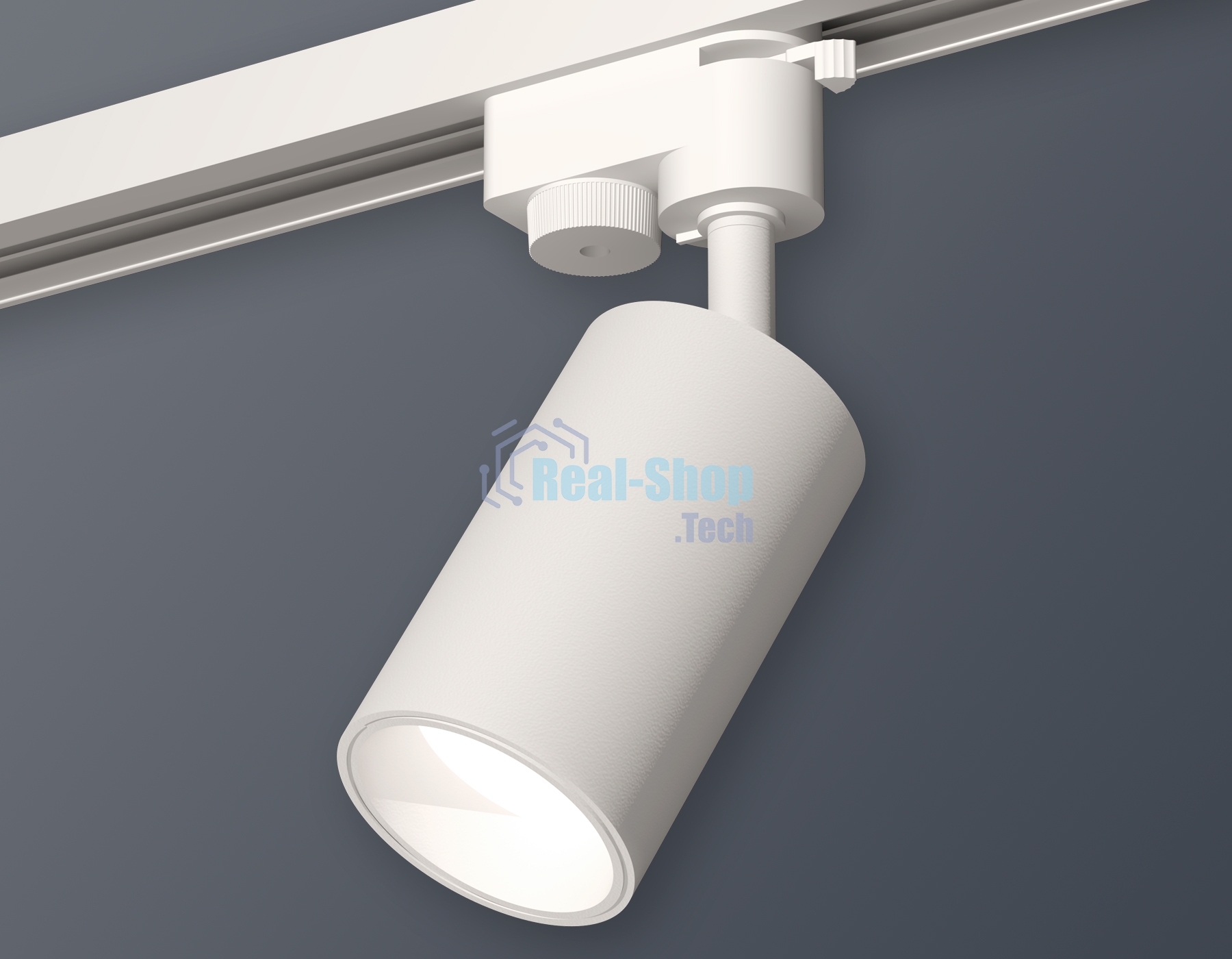 Светильник Ambrella light XT6322020 SWH белый песок MR16 GU5.3 (A2520, C6322, N6110)
