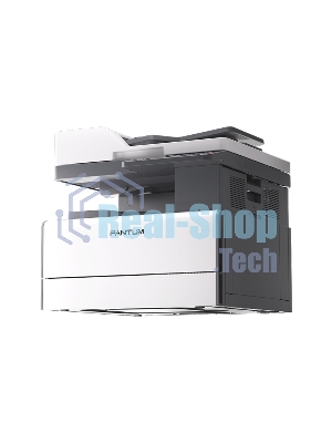 МФУ лазерное монохромное Pantum BM230ADN