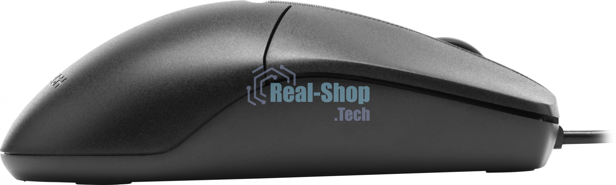 Комплект клавиатура+мышь A4Tech KR-3330 проводной, USB, 1200 DPI, чёрный
