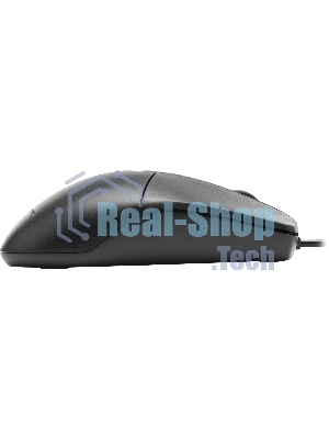 Комплект клавиатура+мышь A4Tech KR-3330 проводной, USB, 1200 DPI, чёрный