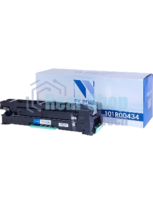 Копи-картридж NVPrint совместимый Xerox 101R00434 для WC 5222/5225/5230 (50000k)