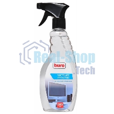 Спрей Buro BU-Tv Lcd500, 500 мл для экранов телевизоров 500мл
