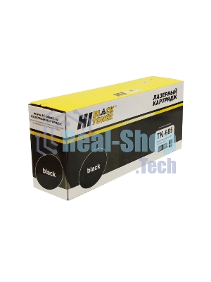 Картридж Kyocera TASKalfa 300i (Hi-Black) TK-685, 20K     