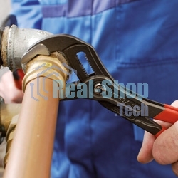 Ключ KNIPEX 8701300 -