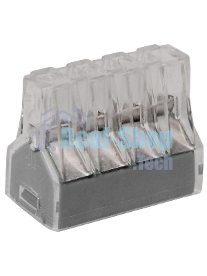 Клемма строительно-монтаж. СМК 773-328 IEK UKZ-001-328