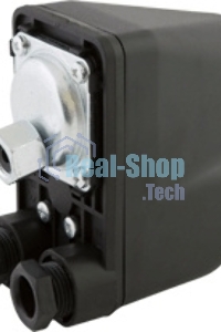 Реле давления ДЖИЛЕКС РДМ 5для автоматизации работы электронасоса