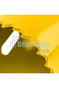 Коронка Bimetal Kranz 76 мм