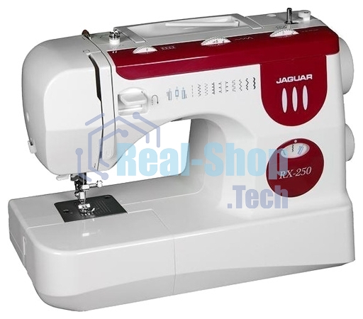 Швейная машинка Jaguar RX-250