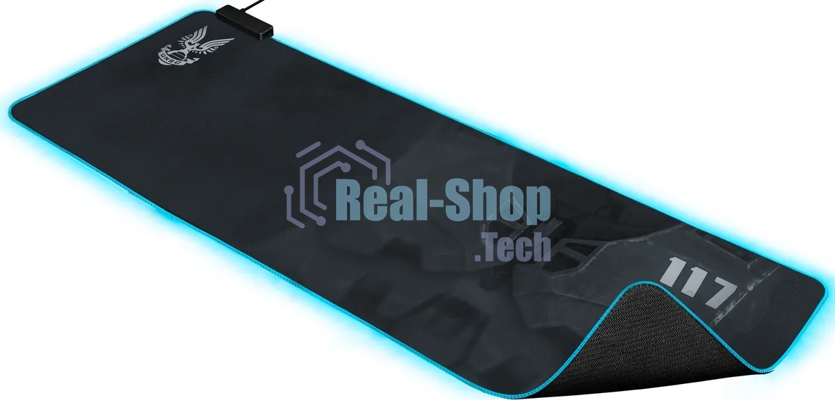 Коврик Razer Goliathus Extended Chroma - HALO Infinite Ed. mouse pad