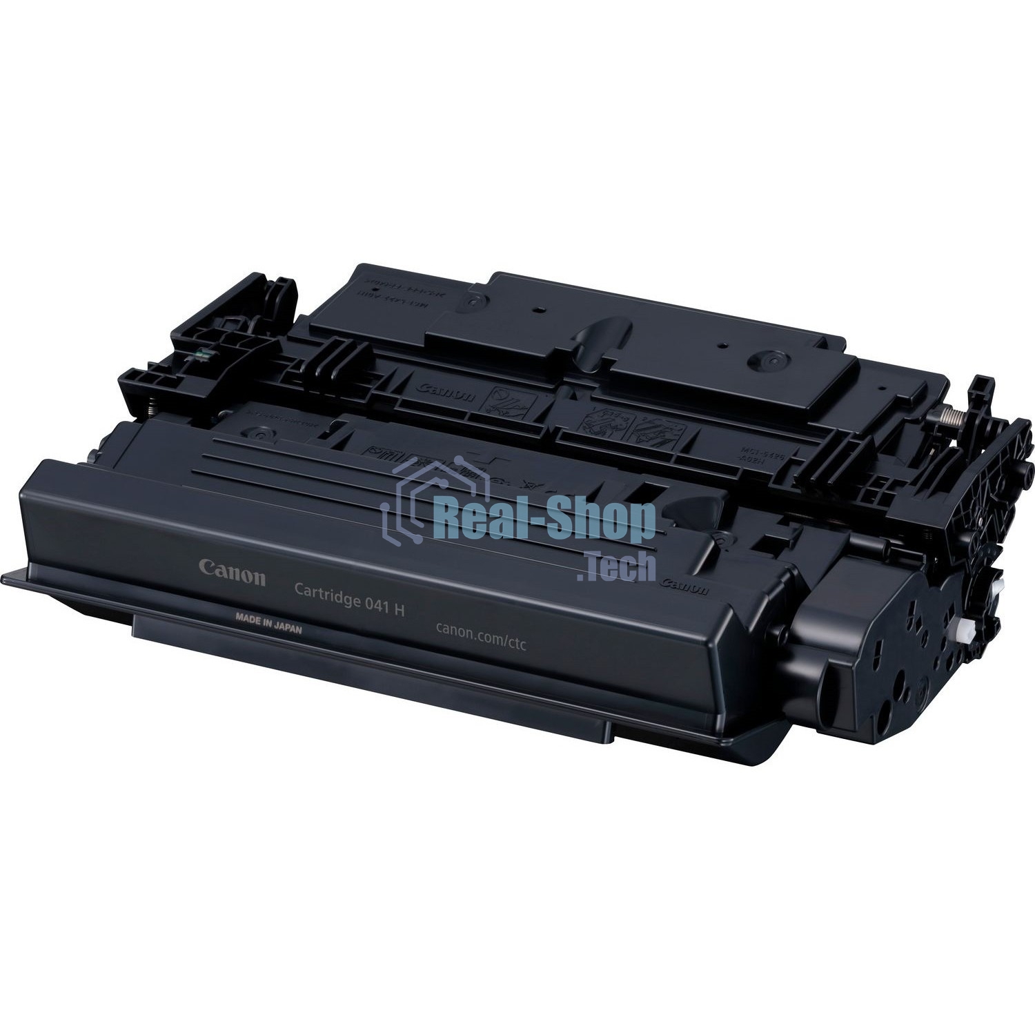 Картридж лазерный Canon Cartridge 041H (0453C002) черный (20000 стр.) для Canon LBP312x