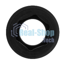 Головка ударная шестигранная Stels 14 мм, 1/2