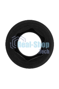 Головка ударная шестигранная, 14 мм, 1/2