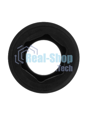 Головка ударная шестигранная Stels 14 мм, 1/2