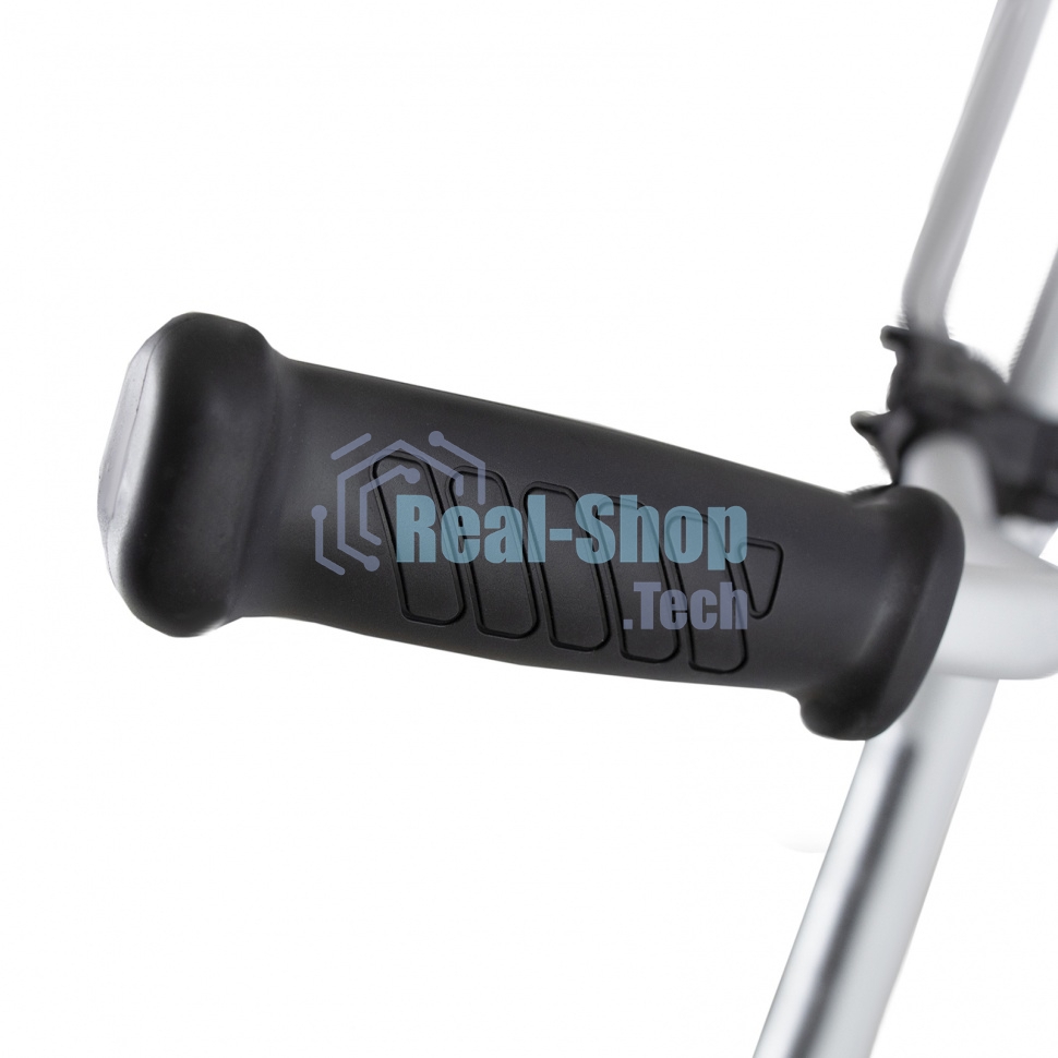 Триммер Denzel DT 52S бензиновый 52см3 3 лс. разъемная штанга состоит из 2 частей