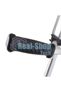 Триммер Denzel DT 52S бензиновый 52см3 3 лс. разъемная штанга состоит из 2 частей